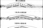  中央音乐学院长笛考级教程：八级练习曲