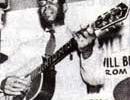  二战后时期最出色的滑棒吉他演奏者Elmore James