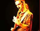  相当有才气的吉他大师Frank Zappa