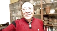  著名男中音歌唱家杨洪基祝福河北辛集中学建校70周年！