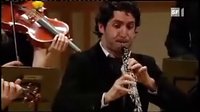  【Yawasax】巴赫 勃兰登堡协奏曲2.3 竖笛 小提琴 双簧管 单簧管 小号