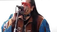  WUAUQUIKUNA - Buffalo white印第安音乐 排萧 印第安笛