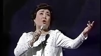  『绯山播客』美空ひばり - 悲しき口笛 1977