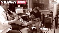  【美德威】杨凯程高音萨克斯800演奏展示