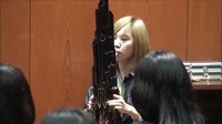  台湾青年演奏家用笙吹奏超级玛丽【酷客春季】