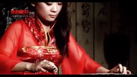  古筝名曲欣赏-《女儿情》-中国十大古筝名曲欣赏