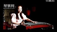  古筝名曲欣赏《天空之城》- 中国十大古筝名曲欣赏