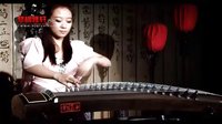  古筝名曲欣赏-《牧羊曲》-中国十大古筝名曲欣赏