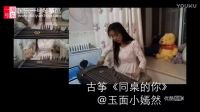 古筝名曲欣赏《同桌的你》-中国十大古筝名曲