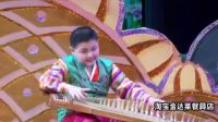  平壤学生少年宫殿艺术小组 伽倻琴 二重奏