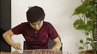 小吃 岳杨鼎《箜篌引》--民族器乐独奏比赛古筝少年组
