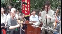 小吃 广东音乐《双声恨》——高胡刘仲文、洞箫箫德明、越秀乐队伴奏