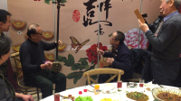  贾雨老师用雷琴演奏京剧《苏三起解》选段王立之京胡伴奏
