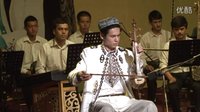  艾捷克  新疆之春青年演奏家 穆太力甫江，