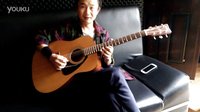  刘奇即兴——木琴solo不输电吉他
