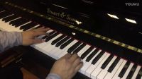 小吃 钢琴曲《千里之外》听过最好听的版本~斯图拉特钢琴完美音色演绎的流行名曲！