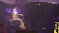 越南4岁钢琴神童 “串烧”经典钢琴名曲