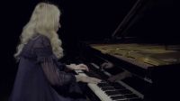  美女钢琴家Valentina Lisitsa独奏Chopin肖邦名曲Ballade No.4