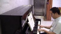  拉德茨基进行曲 - 可爱的钢琴古典名曲:《巴斯蒂安钢琴教程》配套曲集