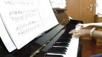  中国钢琴名曲 牧童短笛