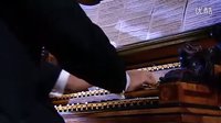  巴赫 管风琴 C小调帕萨卡里亚Passacaglia与赋格 BWV 582|1 帕萨卡里亚