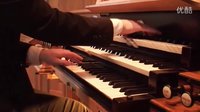  路易·维埃纳（ Louis Vierne） 第一管风琴交响曲-Final