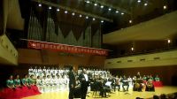  2017-2-26莱茵阳光歌剧院管风琴与声乐音乐会