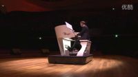 法国巴黎爱乐音乐厅管风琴落成启用音乐会