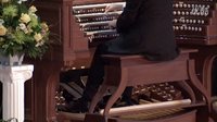  路易·维埃纳-第一管风琴交响曲-终曲