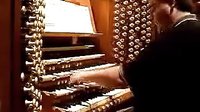  巴赫 管风琴 D小调托卡塔与赋格 BWV 565
