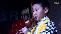 小吃 锦州管乐之葫芦丝（单簧管萨克斯长笛小号长号圆号葫芦丝）