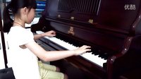  《牧童短笛》钢琴演奏 葛老师钢琴教学