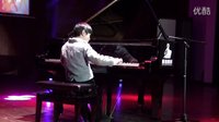  曼音朗域2016新年音乐会：钢琴独奏《牧童短笛》 7岁 孔庭轩