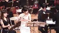  台湾美女长笛独奏 - 卡门幻想曲