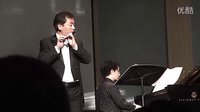  王琪上海音乐厅独奏音乐会之2 斑鸠，短笛波尔卡 2012.12.7