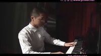  牧童短笛-钢琴独奏，晓雯音乐普陀分校2009新春音乐会尽力信息