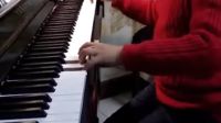  梁艺凡钢琴独奏视频《牧童短笛》