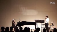  梁祝----陶旭光单簧管版 北京大学独奏音乐会首演