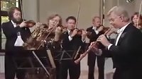  巴赫 双簧管小提琴双协奏曲