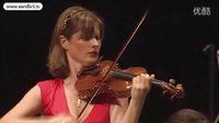  巴赫C小调小提琴与双簧管协奏曲－韦尔比耶音乐节