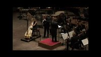  卢托斯拉夫斯基 竖琴与双簧管双协奏曲（音乐会现场录像）