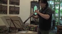  希尔维斯崔尼-6首双簧管练习曲
