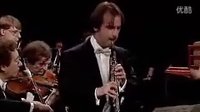  Oboe concerto by C. P. E. Bach _双簧管Stefan Schilli