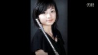  李萱-2010.10.25 个人音乐会-长笛，双簧管与钢琴三重奏