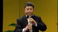  05 39交响曲第三乐章小步舞曲  王星(北京交响乐团) 双簧管演奏