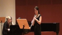  朱晓敏演奏Pasculli双簧管 Poliuto1（在维也纳国立音乐大学读硕期间）