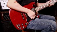  2006年产Gibson SG '61电吉他评测