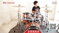  架子鼓演奏《superstar》-杨朗-米奇鼓教室