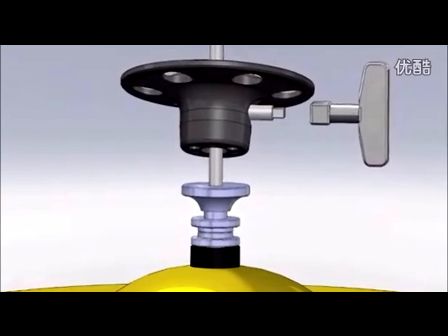  Dixon发明家系列磁琐式踩镲离合器工作原理（英文版）