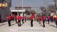  花棍舞《中国美》宁阳花香舞蹈艺术团2016年出演